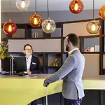 Mercure Zentrum Hotel 3*