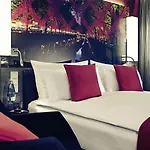 Mercure Zentrum 3* Düsseldorf