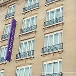 Mercure Zentrum Hotel