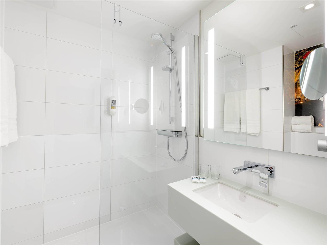 Hotel Mercure Zentrum