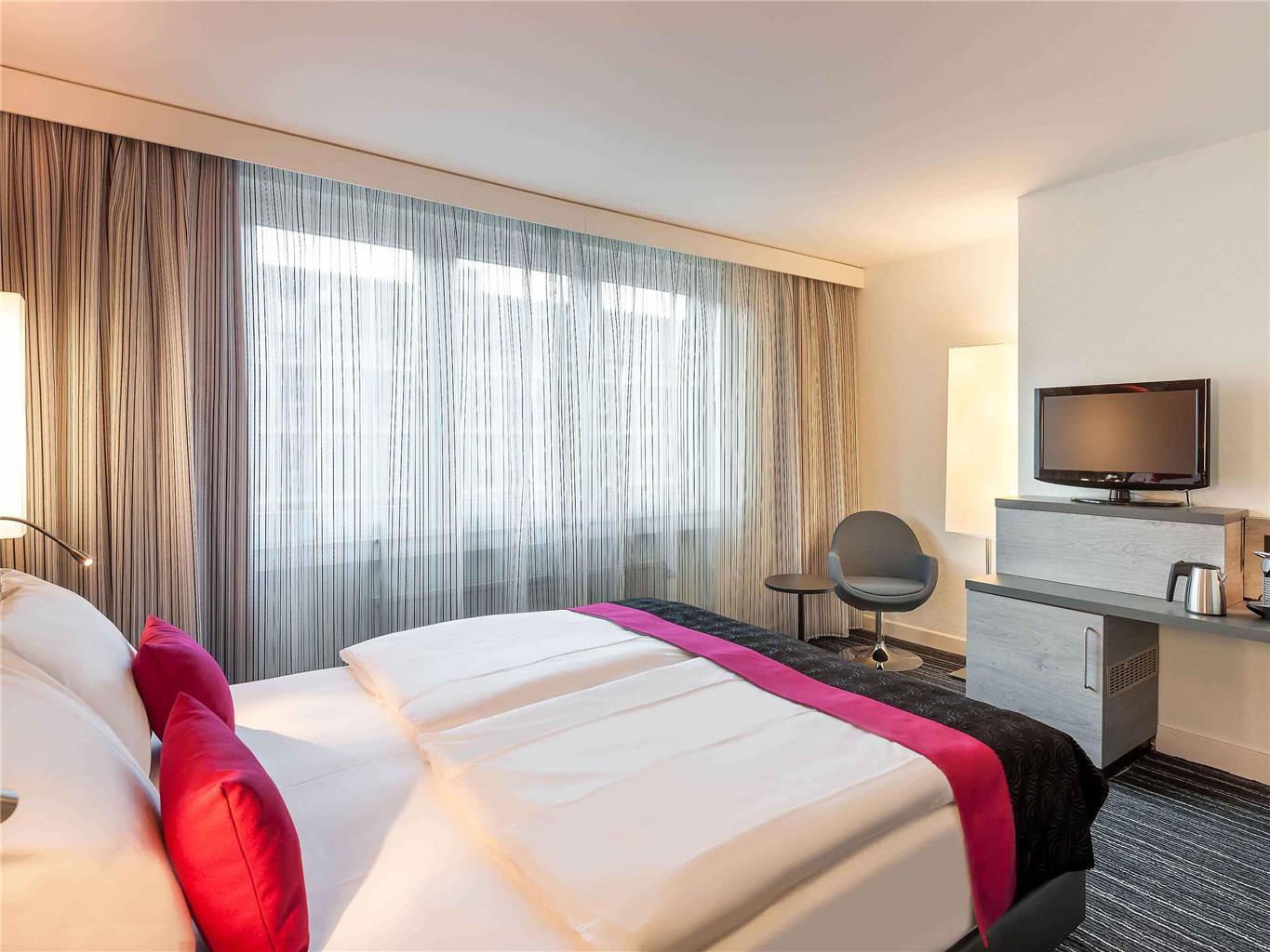 Mercure Zentrum Hotel