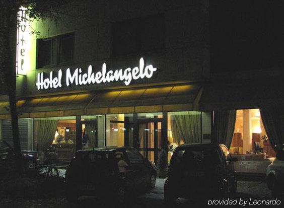 Mercure Zentrum Hotel 3*