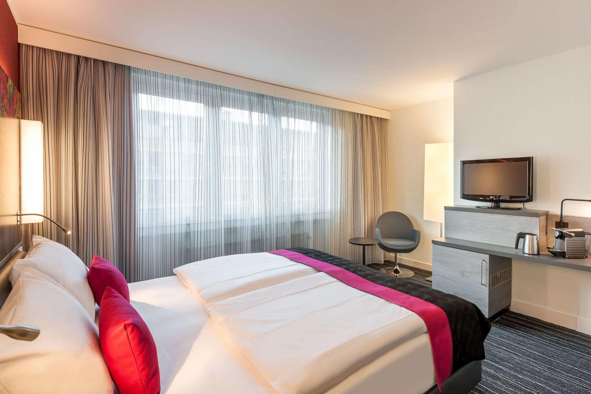Hotel Mercure Zentrum