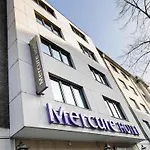 Mercure Hotel Duesseldorf Zentrum