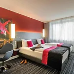 Mercure Hotel Duesseldorf Zentrum