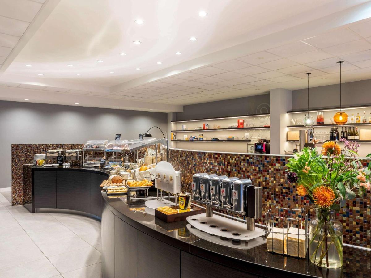 Mercure Zentrum Dusseldorf