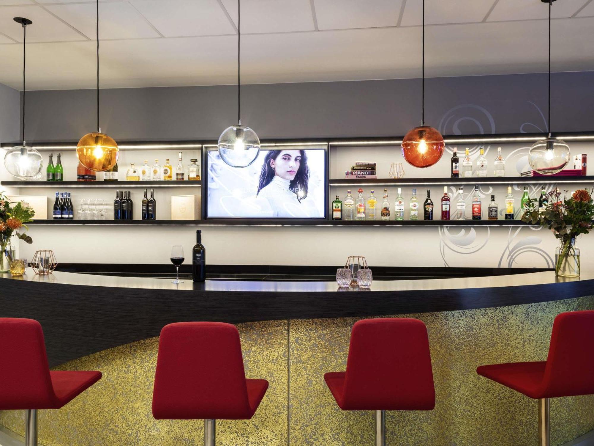 Hotel Mercure Zentrum 3*