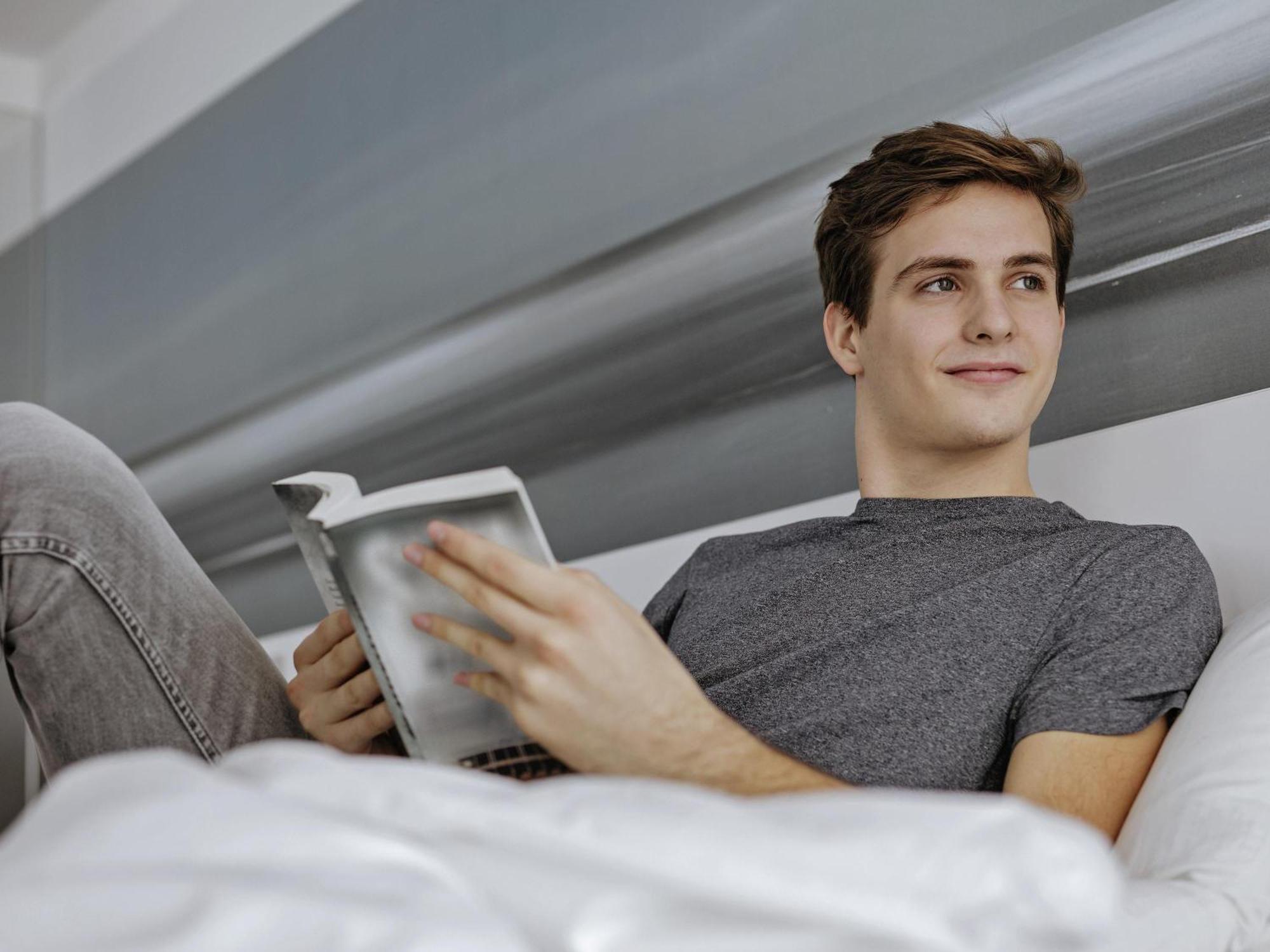 Mercure Zentrum Hotel Dusseldorf