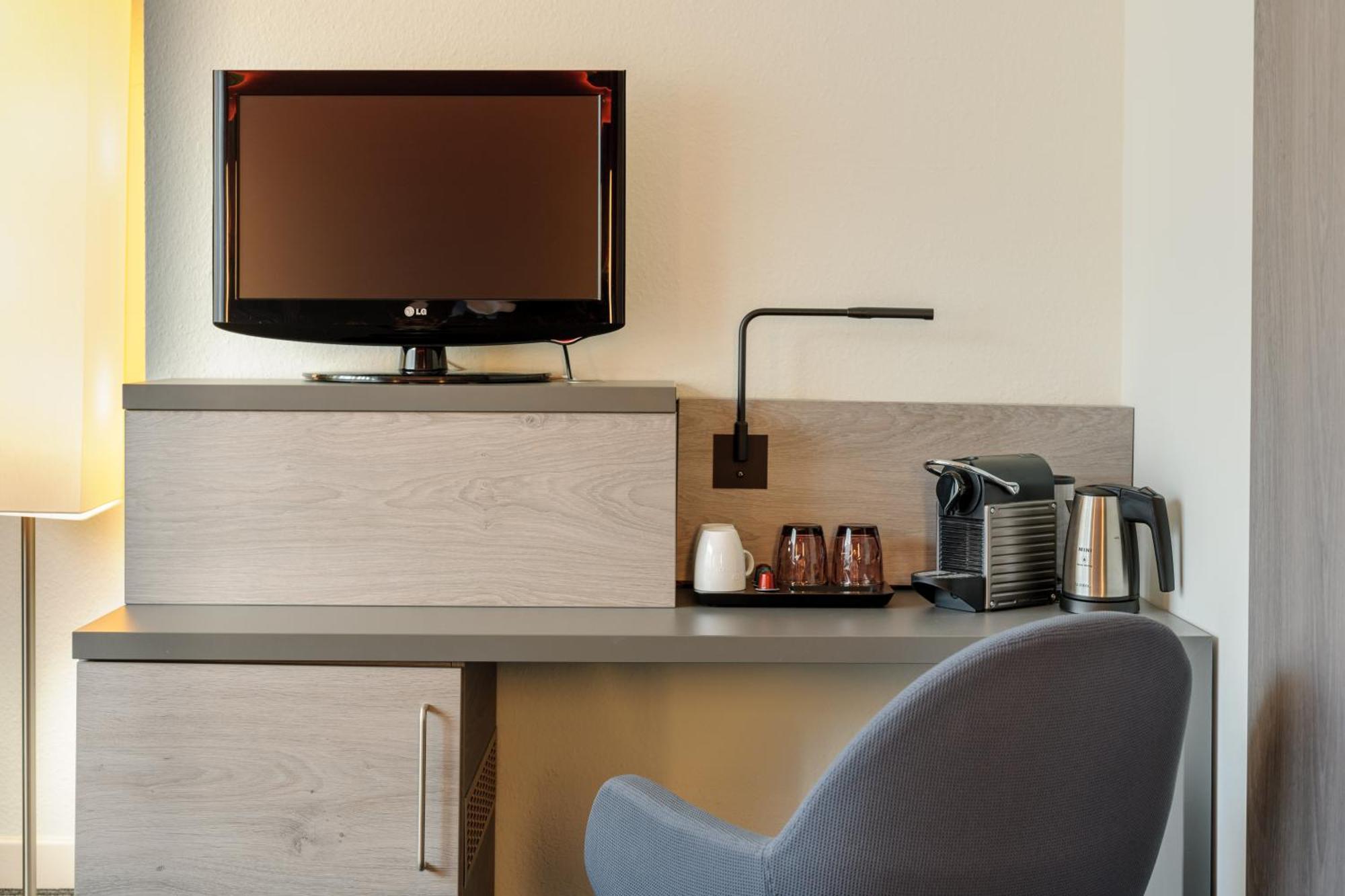 Hotel Mercure Zentrum 3*