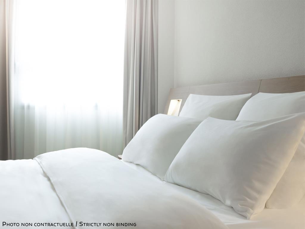 Hotel Mercure Zentrum Dusseldorf