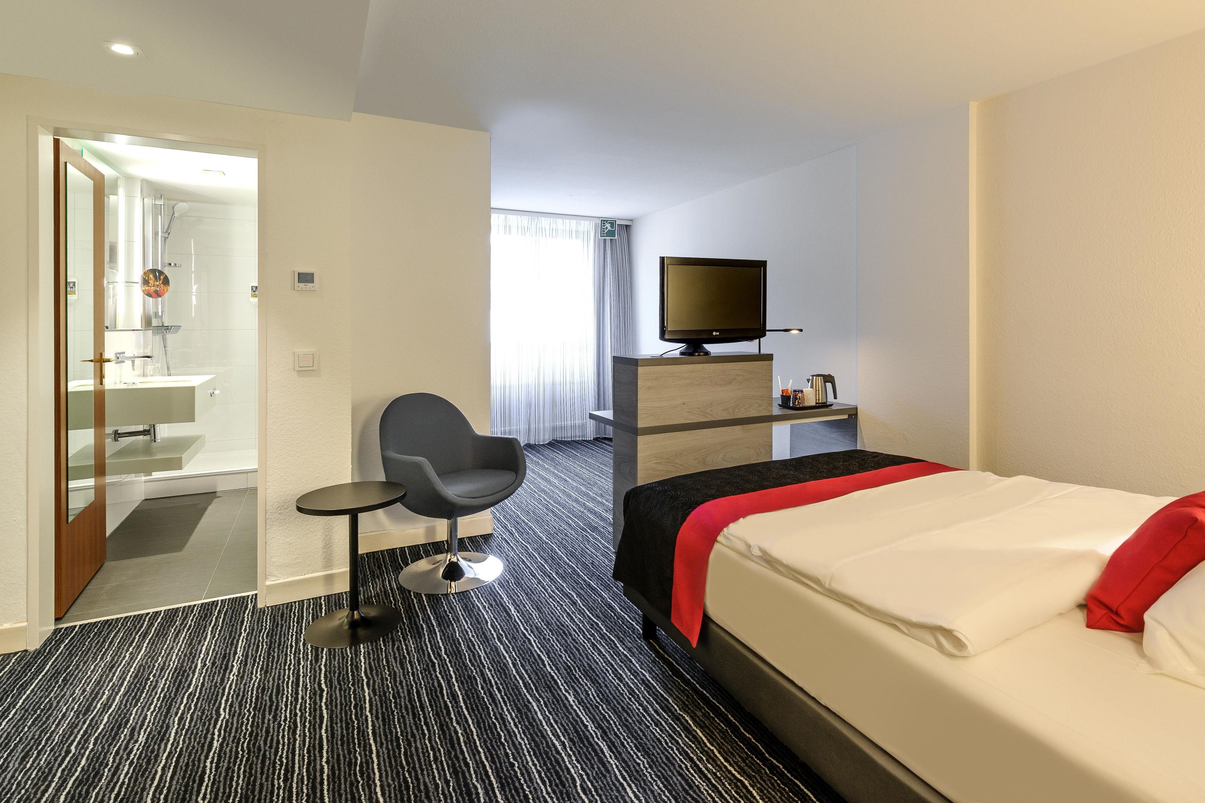 Mercure Zentrum 3* Dusseldorf