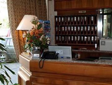 Mercure Zentrum Hotel Dusseldorf